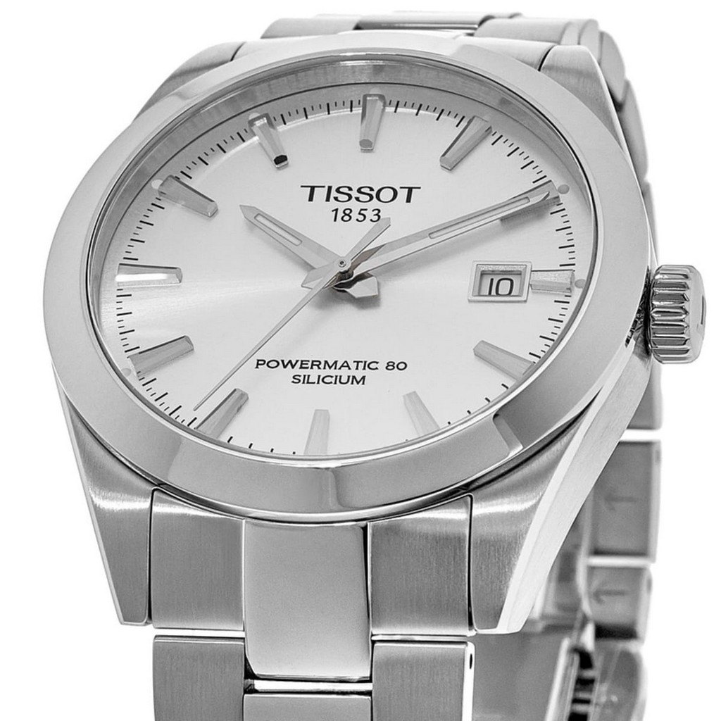 Reloj Tissot hombre T127.407.11.031.00