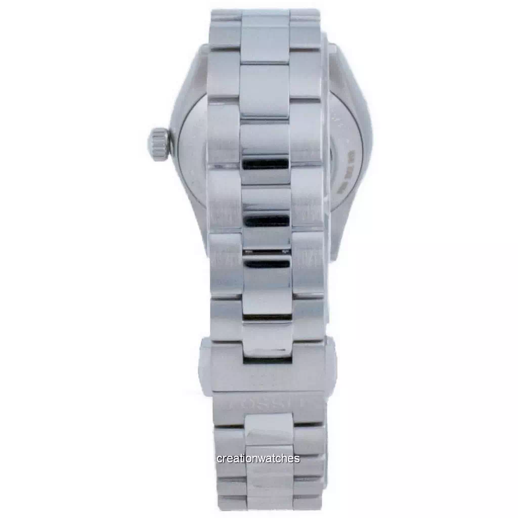 Tissot T-My Lady Automatic Diamond Accents T132.007.11.116.00 T1320071111600 100M Women's Watch
