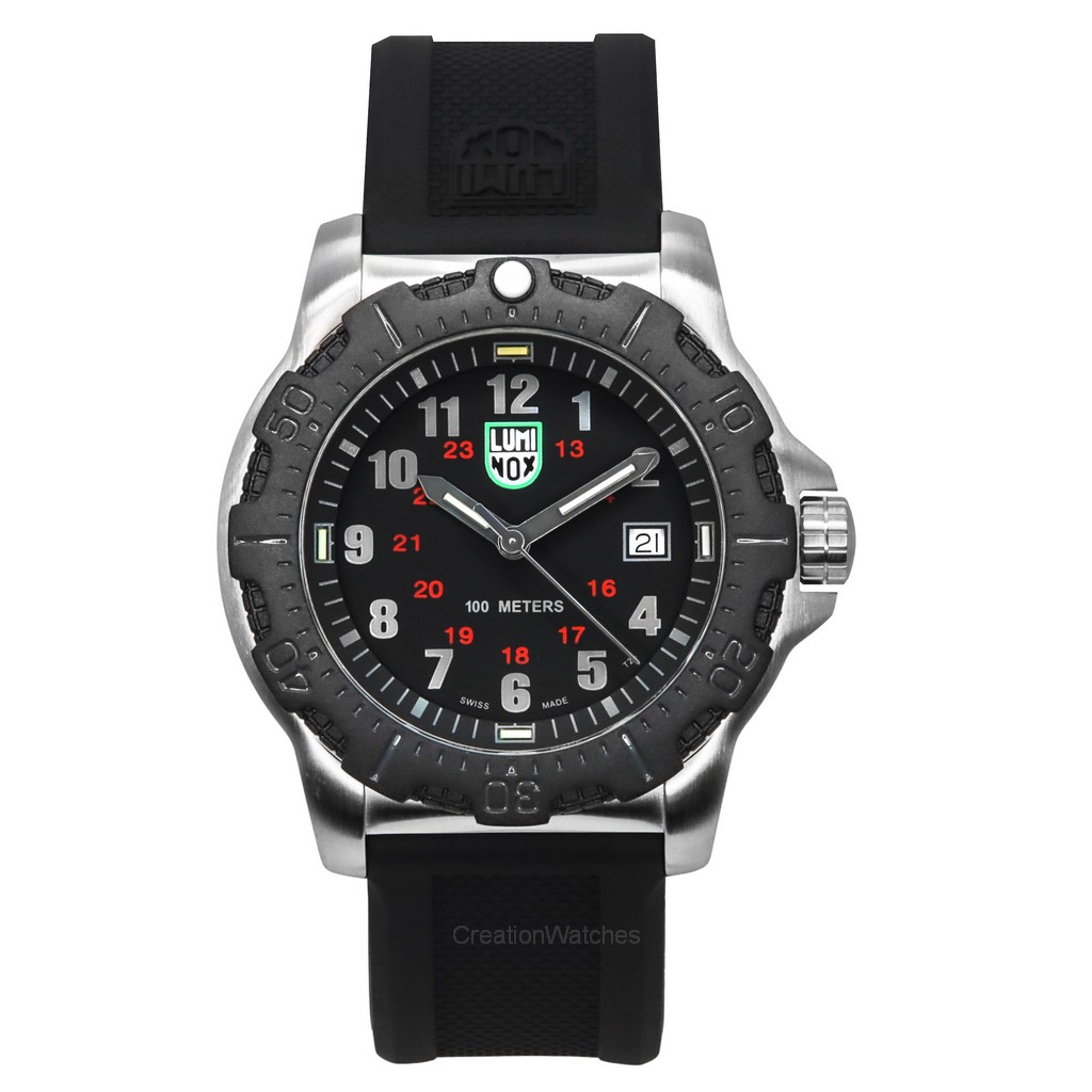 Luminox mariner carbonox sale