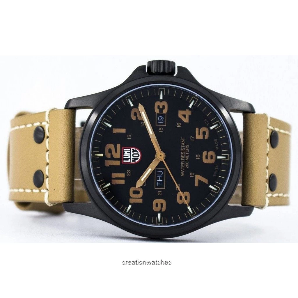 Luminox best sale series 1920