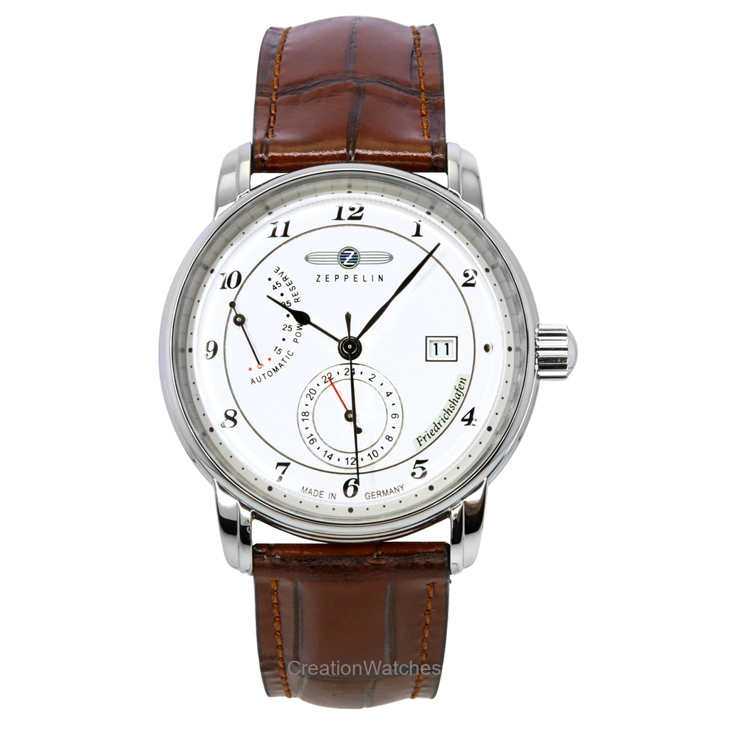 Orologi da polso analogico Zeppelin | Acquisti Online su