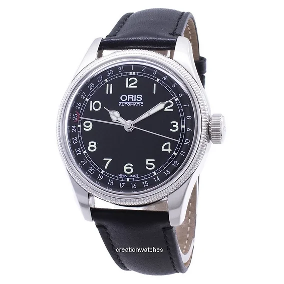 Oris Big Crown Pointer Date 01-754-7696-4064-07-5-20-51 Automatic Men's Watch