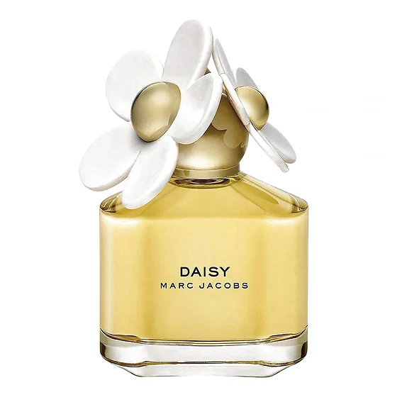 香香 Marc Jacobs 女士雏菊淡香水喷雾3.4oz-031655513034