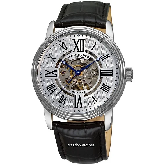 Stuhrling Original Delphi Venezia Automatic 1077.33152 Men's Watch