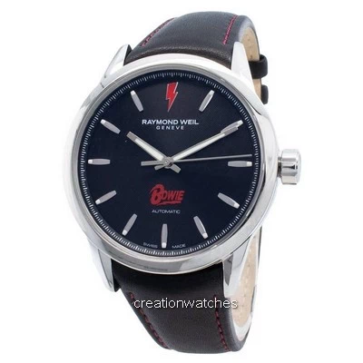 Raymond Weil Geneve Bowie 2731-STC-BOW01 Automatic Men's Watch