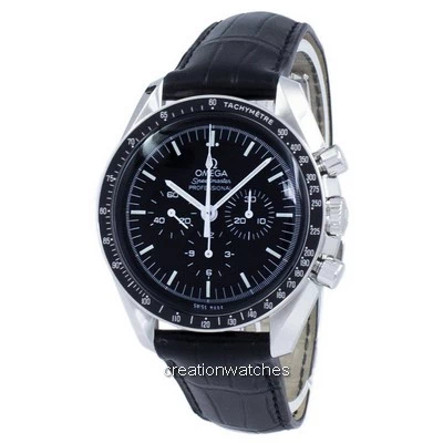 Omega Speedmaster Professional Moonwatch Chronograph 311.33.42.30.01.001 Men's Watch
