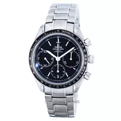 Omega Speedmaster Racing Co-Axial Chronograph Automatic 326.30.40.50.01.001 Men's Watch