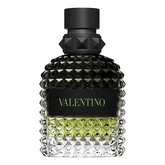 Valentino Garavani Uomo Born In Roma Green Stravaganza 男士淡香水