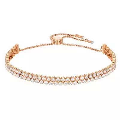 Swarovski 5224182 Subtle Women's Bracelet