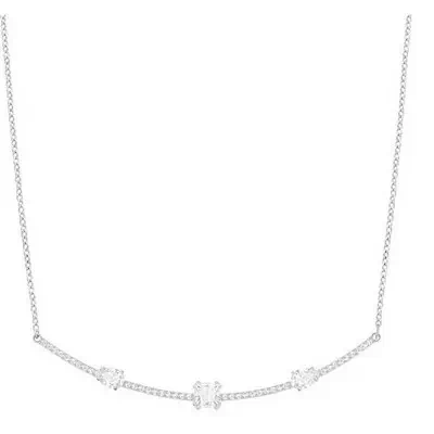 Swarovski 5272361 Grey Women's Necklace