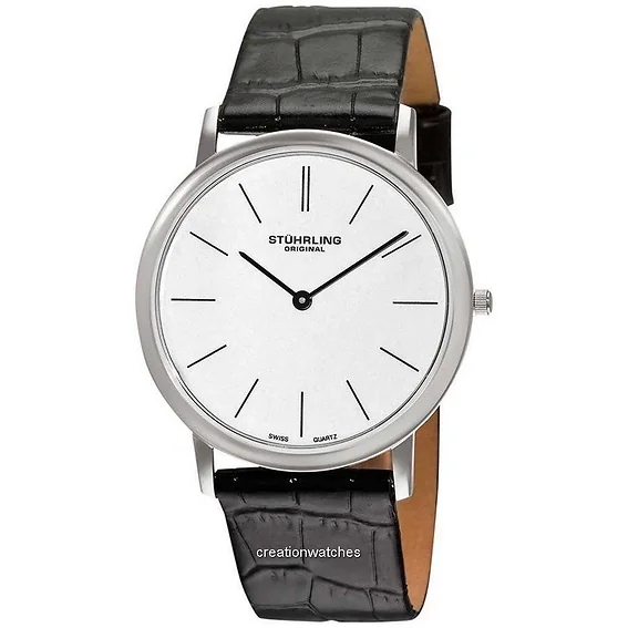 Stuhrling Original Ascot Quartz 601.33152 Men's Watch