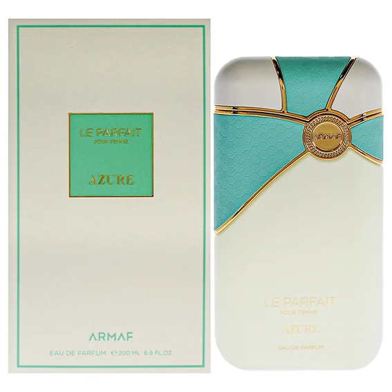 Armaf Le Parfait Azure 女士香水腕表
