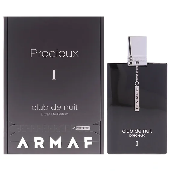 Armaf Club De Nuit Precieux I メンズ フレグランスウォッチ