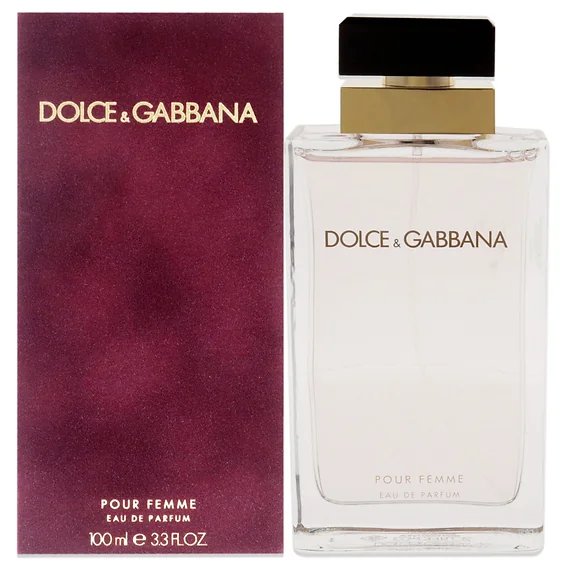 専用レア❤️Dolce & Gabbana❤️By WOMAN EDP 香水 8057971180400-US1_MED.webp
