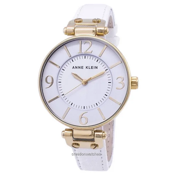 Anne Klein Quartz 9168WTWT Women's Watch