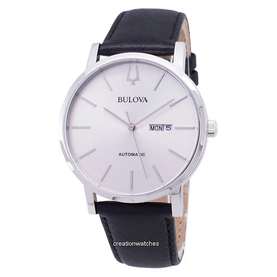 Bulova Classic 96C130 Automatic Men's Watch