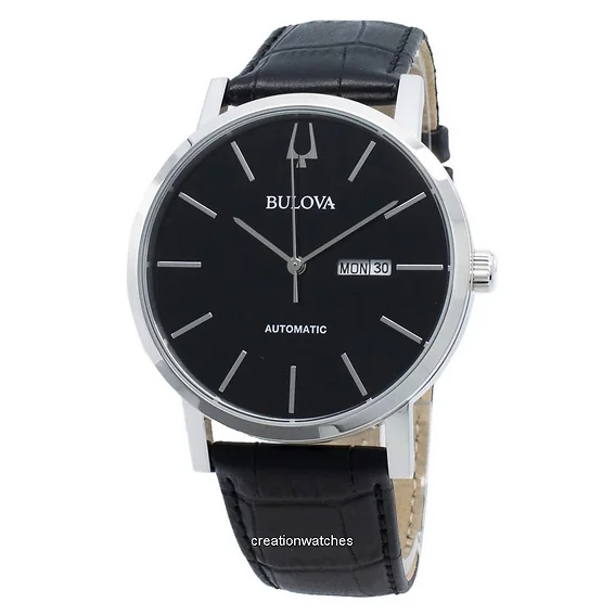 Bulova Classic 96C131 Automatic Men's Watch