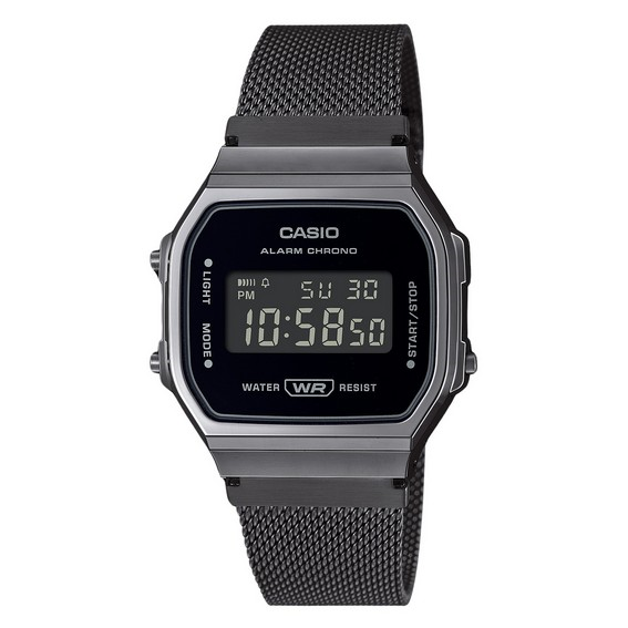 Casio G-Shock GW-B5600BC-1JF Multiband Bluetooth Chronograph 200M