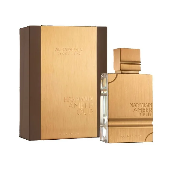 al haramain amber oud tobacco edition Al Haramain Amber Oud Tobacco Edition EDP spray 60 ml watch