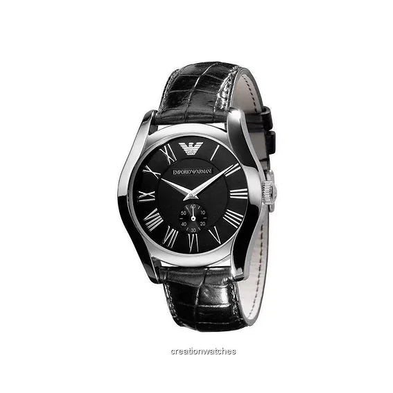 Emporio Armani Classic Quartz AR0643 Men's Watch