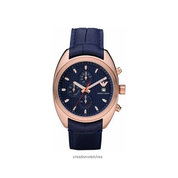 Emporio Armani Sportivo Chronograph AR5935 Men's Watch