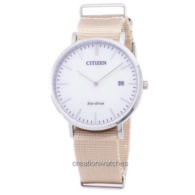Citizen Eco-Drive AU1080-20A Analog Men's Watch