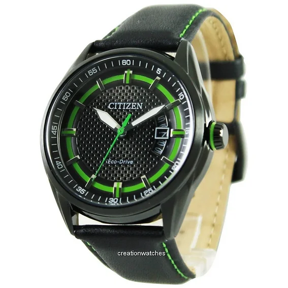 Citizen Eco Driver AW1184-05E Mens