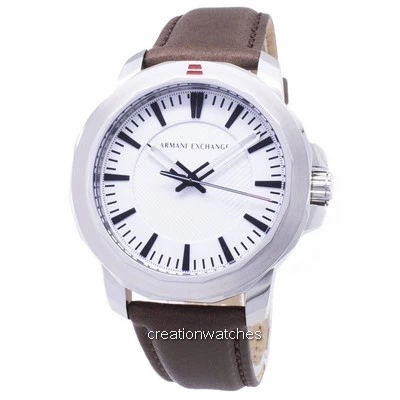 นาฬิกาข้อมือผู้ชาย Armani Exchange Quartz AX1903