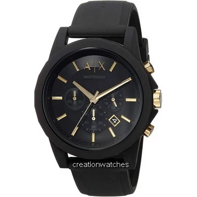Armani Exchange AX7105 Chronograph Quartz Men's Watch
