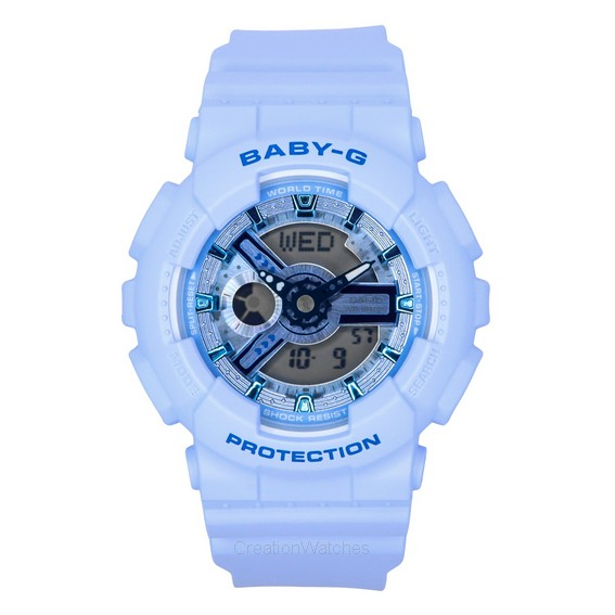 Casio Baby-G Watch - Ladies Baby-G Watches | Digital G-shock Casio Baby-G Watch - Ladies Baby-G Watches | Digital G-shock