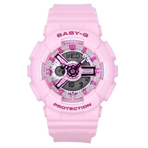 Amazon.com: Casio G-Shock Women's Baby-G Digital Watch