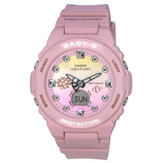 Baby G Reloj Digital Mujer BGD-570BC-4 — Elite Perfumes