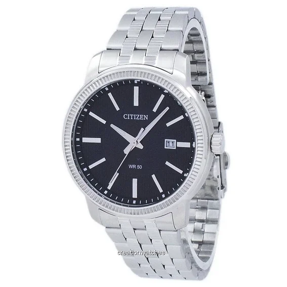 Citizen Quartz BI1081-52E Men's Watch