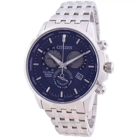 時計 CITIZEN Eco-Drive Perpetual Calendar BL8150-86L_MED.webp