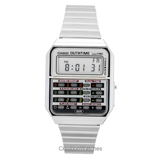 フェラーリスクーデリアアペックスブラックダイヤルクォーツ0830640