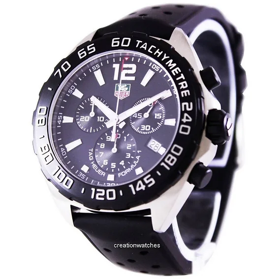 Tag Heuer Formula 1 Chronograph 200M CAZ1110.FT8023 Men's Watch