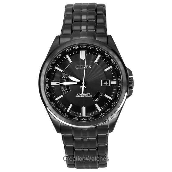 Citizen Watches for Men & Women | CreationWatches
