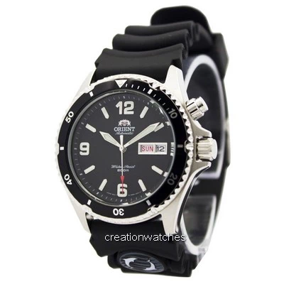 Orient Mako Automatic CEM65004B Men's Watch
