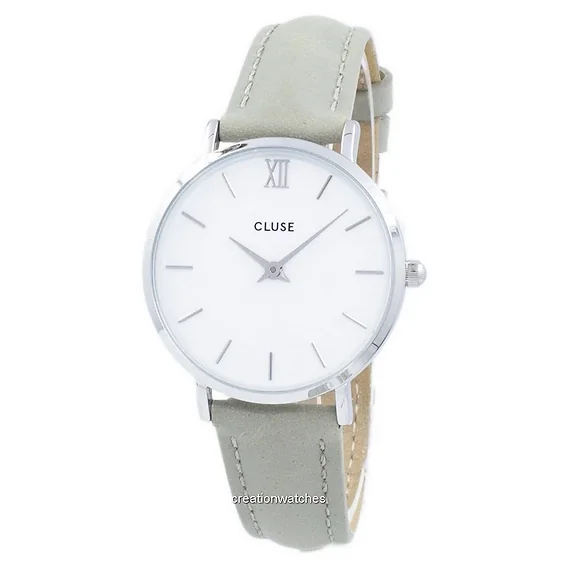 Cluse Minuit Quartz CL30006 Women's Watch