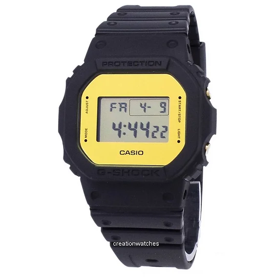 Casio G-Shock Special Color Models 200M DW-5600BBMB-1 DW5600BBMB-1 Men's Watch