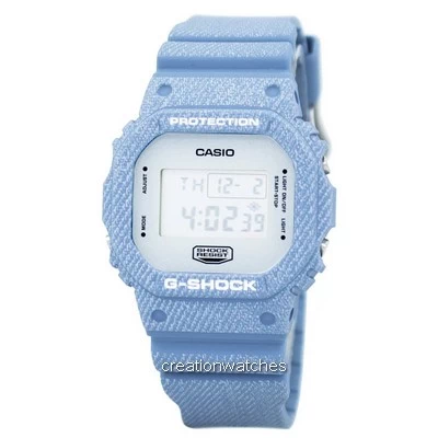 Casio G-Shock Digital DW-5600DC-2 Mens Watch