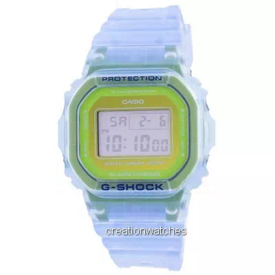 Relógio masculino Casio G-Shock Digital Quartz DW-5600LS-2 DW5600LS-2 200M