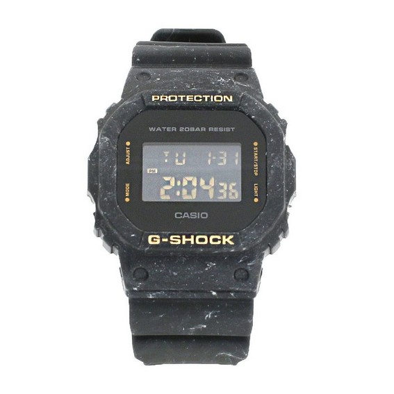 Casio G-Shock Special Color Digital DW-5600WS-1 DW5600WS-1 200M Relógio Masculino
