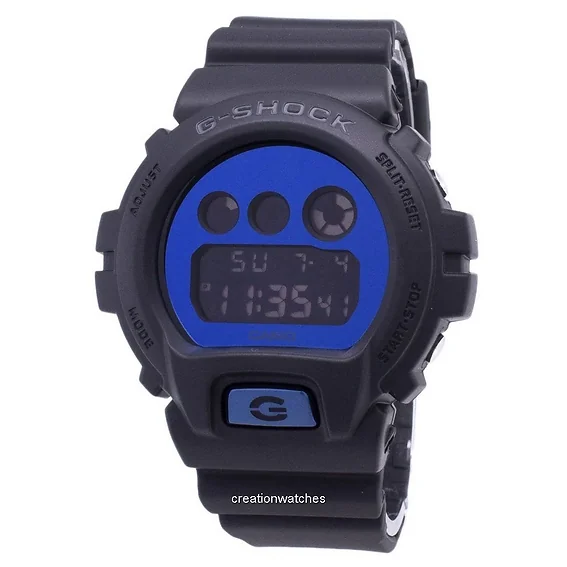 Casio G-Shock DW-6900MMA-2D Digital 200M Men's Watch