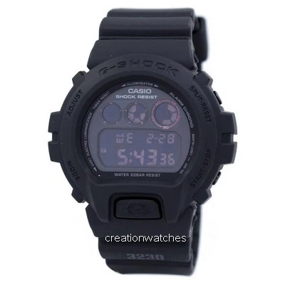 Casio G-Shock DW-6900MS-1D DW6900MS-1D Men's Watch