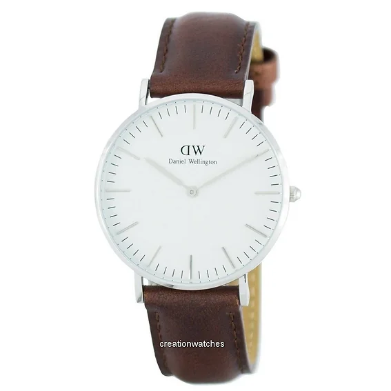 Daniel Wellington Classic St Mawes Quartz DW00100052 (0607DW) Women's Watch