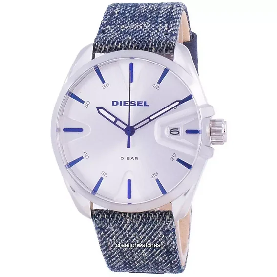 Diesel MS9 DZ1891 Quartz Men's Watch