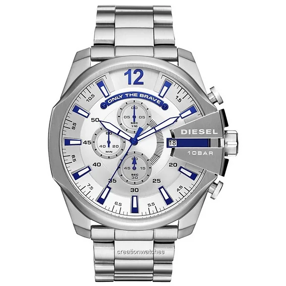 Orologi da polso Diesel Diesel Mega Chief del cronografo | Acquisti Online su
