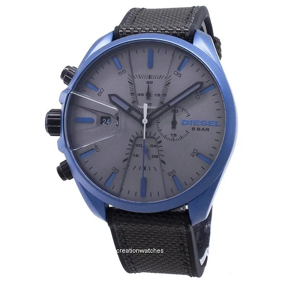 Diesel MS9 DZ4506 Chronograph Quartz Men's Watch