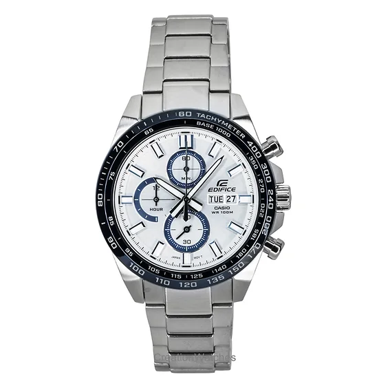 CASIO EDIFICE カシオ エディフィス EFR-558DY 腕時計 カシオ エディフィス クロノグラフ EF 558 D 1AV EF-558 D-1 a